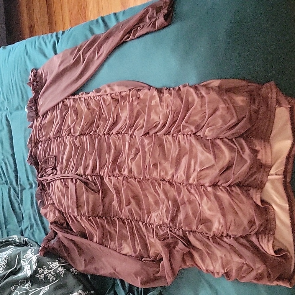 Fashion nova dress